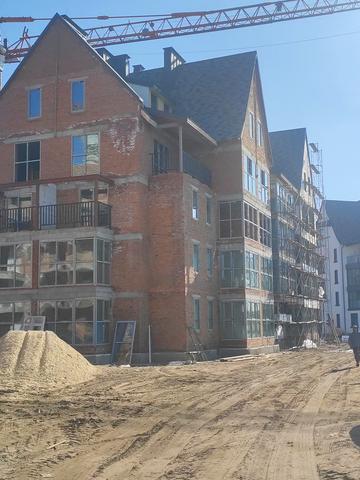 Статус будівництва ЖК Desna Park Residence Будинок 3