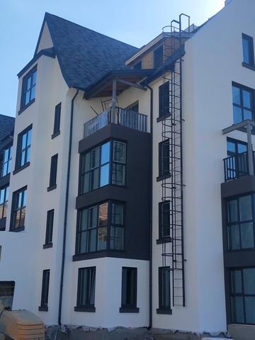 Статус будівництва ЖК Desna Park Residence Будинок 1