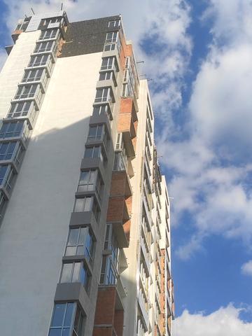 Статус строительства ЖК Crystal Avenue Дом 3
