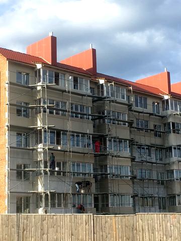 Статус строительства ЖК Київський маєток Дом 11