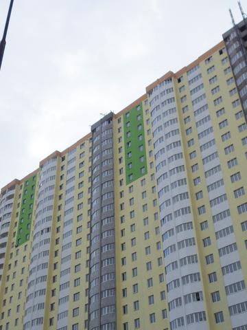 Статус будівництва ЖК Атлант (Коцюбинське) Будинок 10