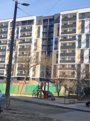 Статус будівництва ЖК Вишгород Сіті Парк Будинок 2 (Секція 5)