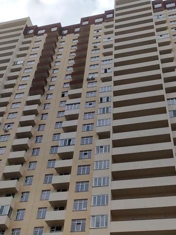 Статус строительства ЖК Караваевы Дачи Дом 1 (Секция 3, Секция 4)