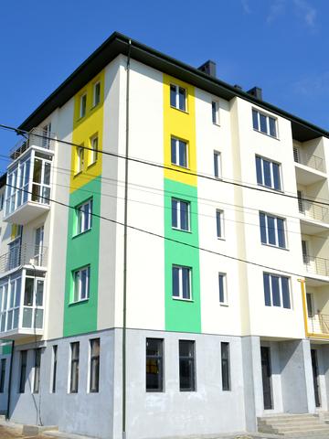 Статус будівництва ЖК Південний Будинок 11