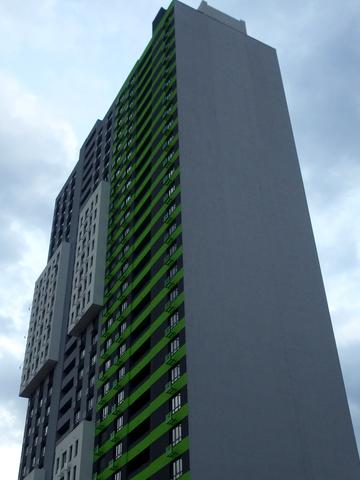 Статус строительства ЖК Olympic Park Дом 1