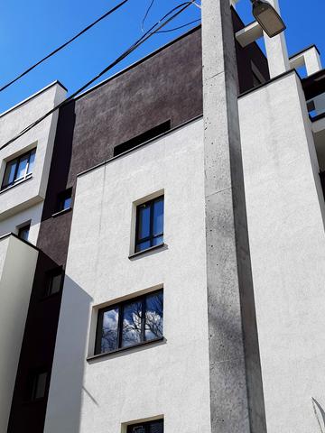 Статус будівництва Клубний будинок Greenhouse Будинок