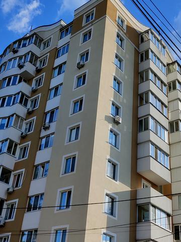 Статус будівництва ЖК 8 Марта Будинок