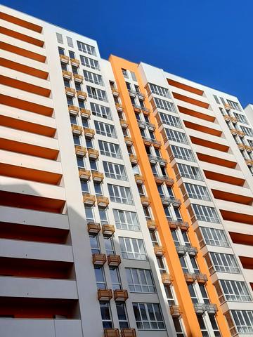 Статус будівництва ЖК Нивки-Парк Будинок 7