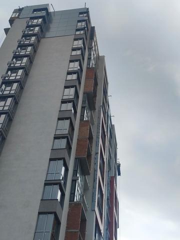 Статус строительства ЖК Crystal Avenue Дом 3