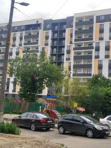 Статус будівництва ЖК Вишгород Сіті Парк Будинок 2 (Секція 5)