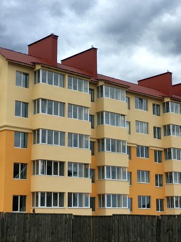 Статус строительства ЖК Київський маєток Дом 11