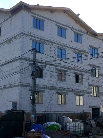 Статус будівництва ЖК Петрівський Будинок 4