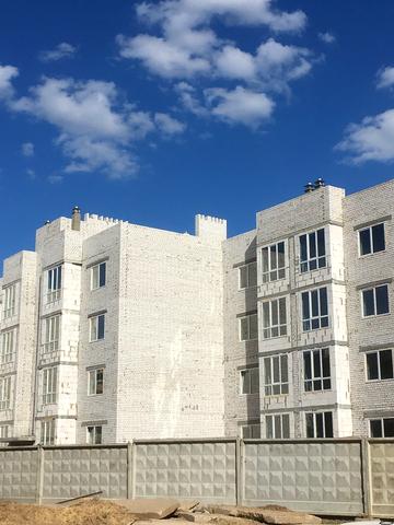 Статус будівництва ЖК Львівський Затишок Будинок 2