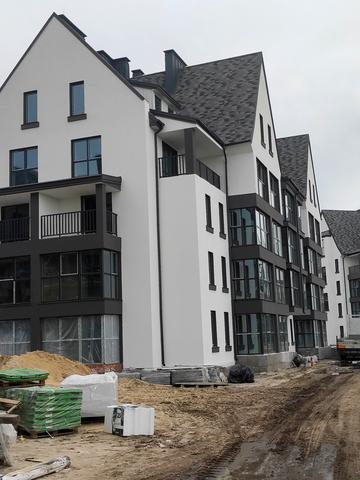 Статус будівництва ЖК Desna Park Residence Будинок 3