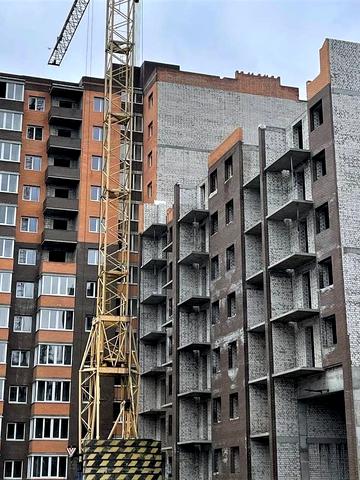 Статус строительства ЖК Ковалевский Дом (Секция 5)