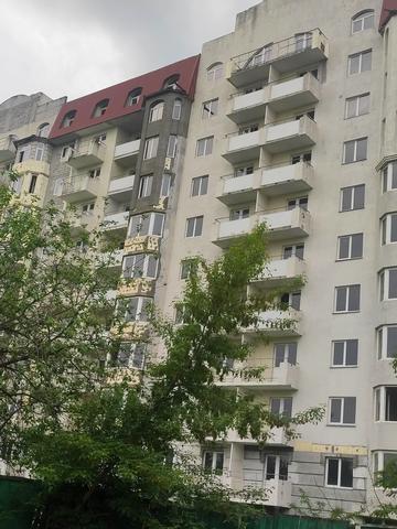 Статус будівництва ЖК Західний Будинок 2