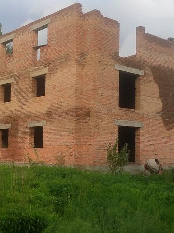 Статус будівництва ЖК Нові будинки вул. Княжицька, 47