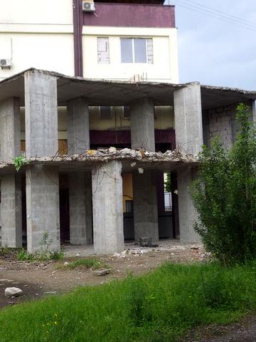 Статус будівництва ЖК Маргарита Будинок (Секція 3)