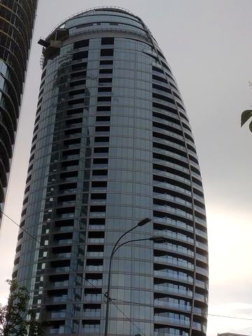 Статус строительства ЖК Taryan Towers Дом 1