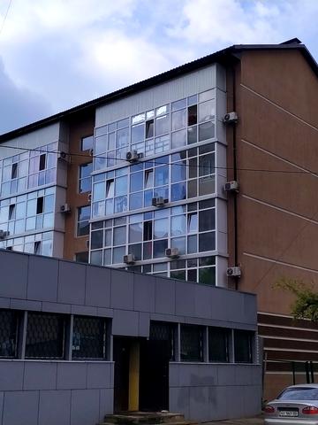 Статус будівництва ЖК Фесенківський Будинок 2