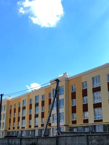 Статус будівництва ЖК Львівський Затишок Будинок 1