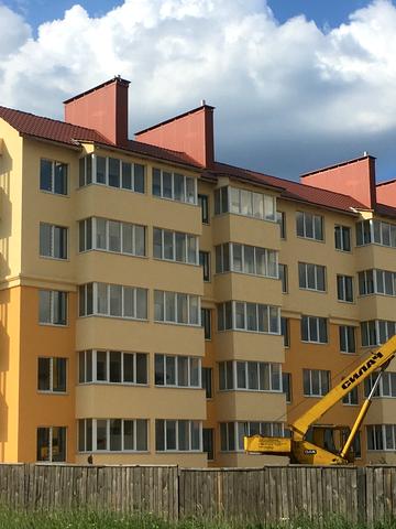 Статус строительства ЖК Київський маєток Дом 11