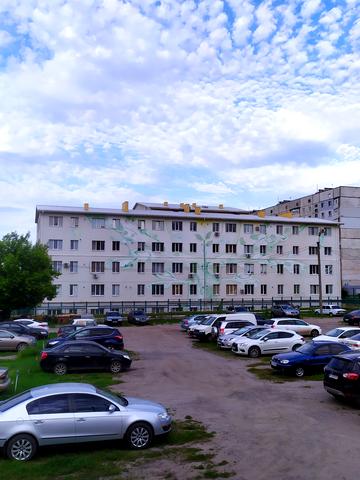Статус будівництва вул. Велика кільцева, 4 Будинок
