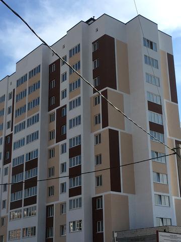 Статус будівництва ЖК Сади Вишневі Будинок 6