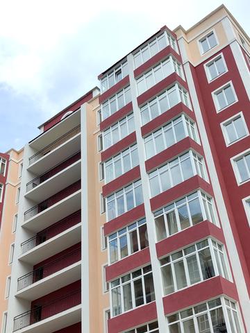 Статус будівництва ЖК Покровський Будинок 5