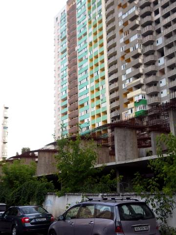 Статус строительства ЖК Флагман Дом 3