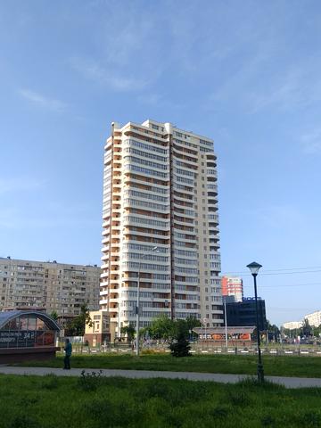 Статус будівництва ЖК Победа Будинок
