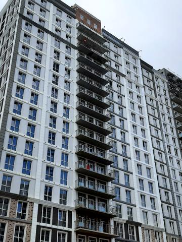 Статус будівництва ЖК Нова Англія Будинок «Брайтон»