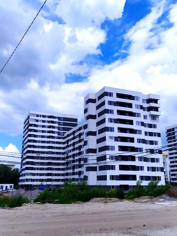 Статус строительства ЖК Пролісок Дом 2 (Секция 1, Секция 2)