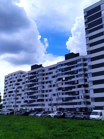 Статус строительства ЖК Пролісок Дом 1 (Секция А, Секция А1, Секция В)