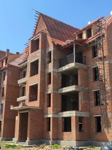 Статус будівництва ЖК Desna Park Residence Будинок 2