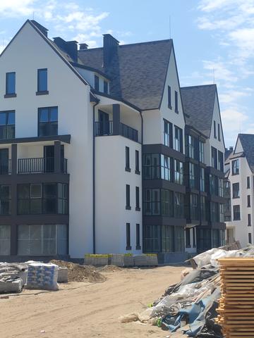 Статус будівництва ЖК Desna Park Residence Будинок 3