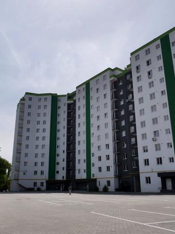 Статус строительства ЖК Comfort City Дом (Секция 3, Секция 4)