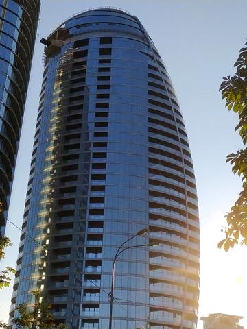 Статус строительства ЖК Taryan Towers Дом 1