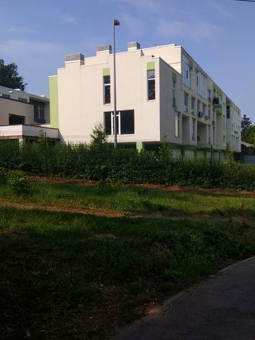 Статус строительства ЖК Shatilovka Hillside Дом 2