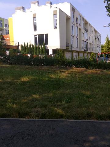 Статус строительства ЖК Shatilovka Hillside Дом 1