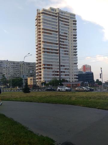 Статус будівництва ЖК Победа Будинок