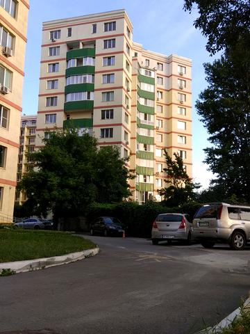 Статус строительства ЖСК Новый дом Котлова Дом 3