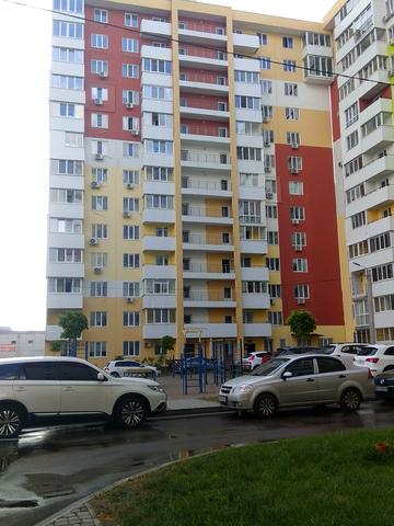 Статус будівництва ЖК Меридіан Будинок 2/8