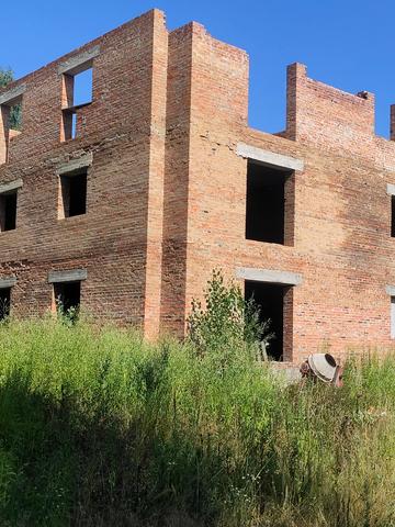 Статус будівництва ЖК Нові будинки вул. Княжицька, 47