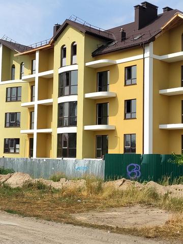 Статус строительства ЖК Гранд Парк Дом 2