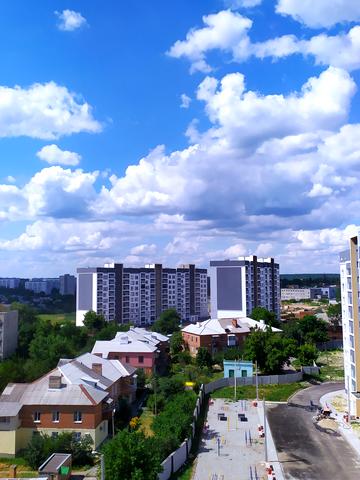 Статус будівництва ЖК Казка Будинок 17
