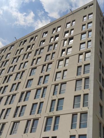 Статус строительства ЖК Madison Gardens Дом 1