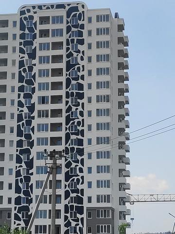 Статус будівництва ЖМ Саванна Сіті Корпус «Жираф 1»