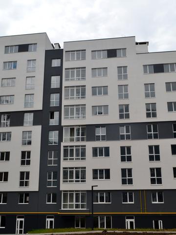 Статус будівництва ЖК Америка Будинок Д1