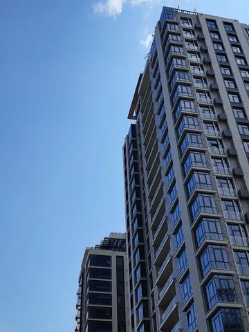 Статус строительства ЖК Новопечерские Липки Дом 17Б